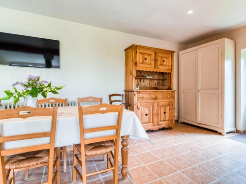 Gîte Marigny-lès-Reullée, 3 pièces, 4 personnes - photo_1011695287477