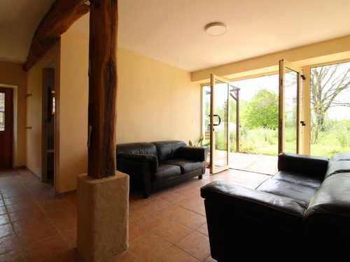 Gîte Marigny-lès-Reullée, 3 pièces, 4 personnes - photo_1011695287477