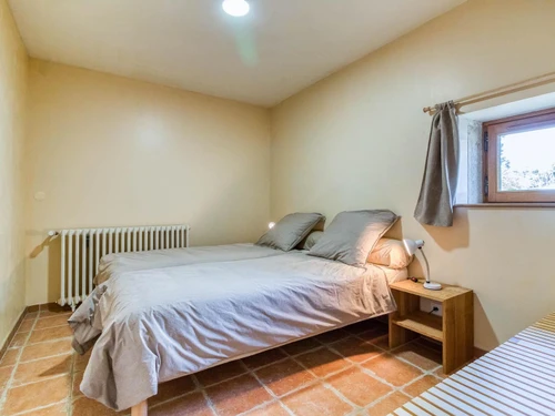 Gîte Marigny-lès-Reullée, 3 pièces, 4 personnes - photo_1011695287477