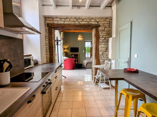 Gasthaus Meloisey, 2 Schlafzimmer, 4 Personen - photo_1011807022326