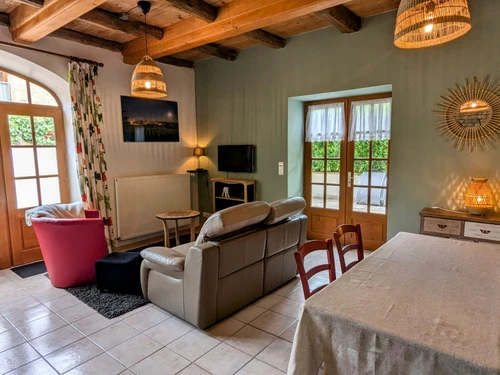 Gasthaus Meloisey, 2 Schlafzimmer, 4 Personen - photo_1011807022326