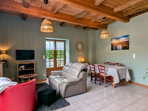 Gasthaus Meloisey, 2 Schlafzimmer, 4 Personen - photo_1011807022326