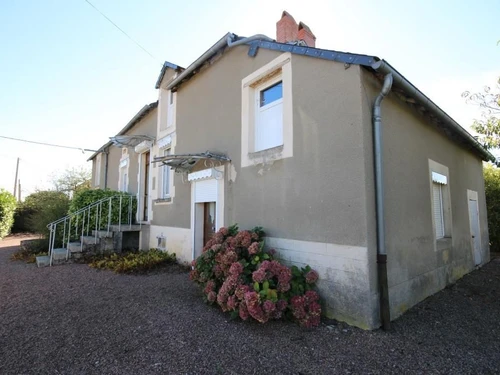 Gîte Epiry, 3 pièces, 5 personnes - photo_1011695352271