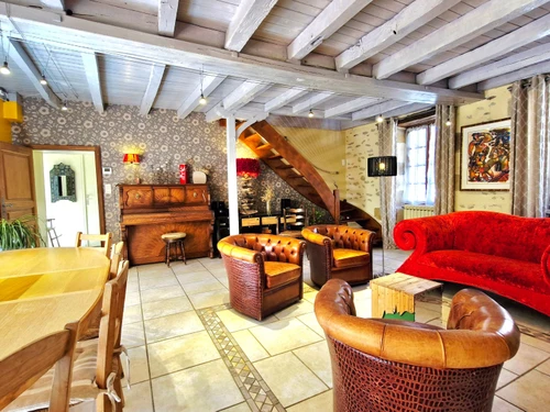 Gasthaus Saint-Benin-d'Azy, 4 Schlafzimmer, 8 Personen - photo_1011695344811