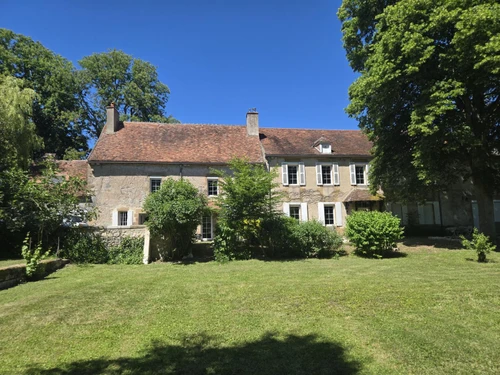 Gasthaus Souvigny, 1 Schlafzimmer, 2 Personen - photo_1011845876336