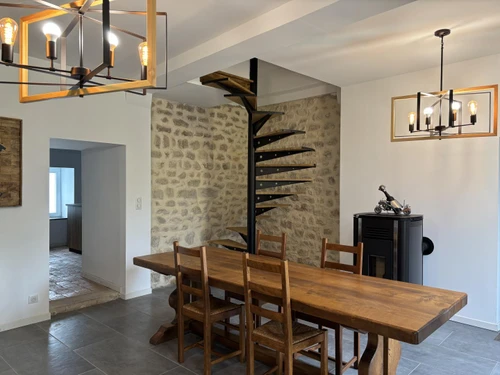 Gasthaus Souvigny, 1 Schlafzimmer, 2 Personen - photo_1011845876336