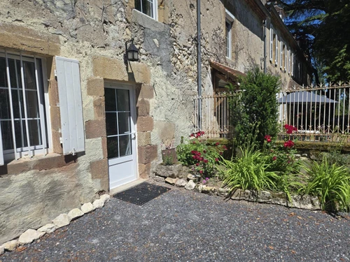 Gasthaus Souvigny, 1 Schlafzimmer, 2 Personen - photo_1011845876336