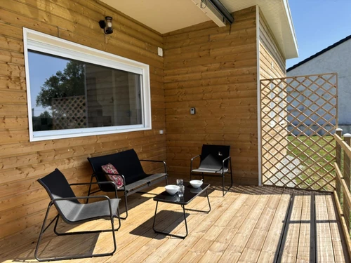 Gîte Marcillat-en-Combraille, 3 pièces, 4 personnes - photo_1011845887242