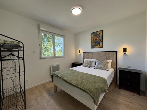 Gîte Marcillat-en-Combraille, 3 pièces, 4 personnes - photo_1011845887242