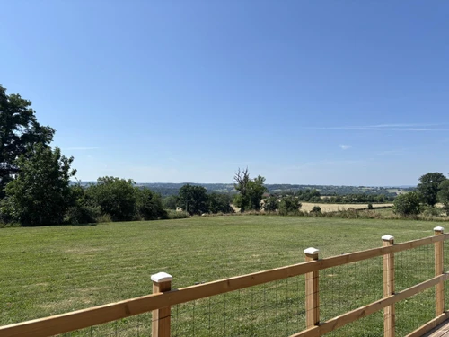 Gîte Marcillat-en-Combraille, 3 pièces, 4 personnes - photo_1011845887242