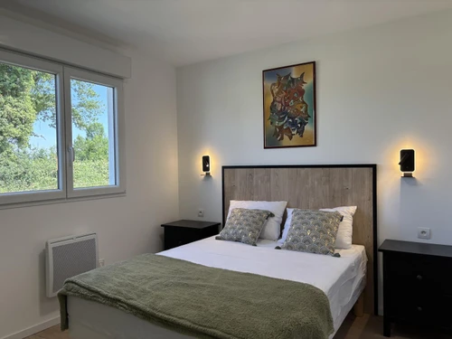 Gîte Marcillat-en-Combraille, 3 pièces, 4 personnes - photo_1011845887242