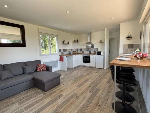 Gîte Marcillat-en-Combraille, 3 pièces, 4 personnes - photo_1011845887242