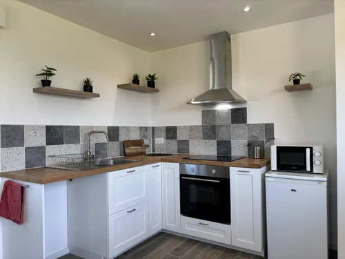 Gîte Marcillat-en-Combraille, 3 pièces, 4 personnes - photo_1011845887242