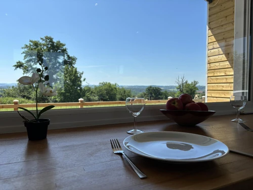 Gîte Marcillat-en-Combraille, 3 pièces, 4 personnes - photo_1011845887242