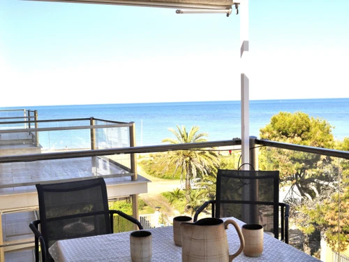 Appartement Denia, 3 pièces, 4 personnes - photo_1011845916747
