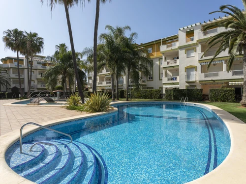 Ferienwohnung Denia, 2 Schlafzimmer, 4 Personen - photo_1011845916891