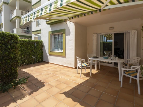 Ferienwohnung Denia, 2 Schlafzimmer, 4 Personen - photo_1011845916891