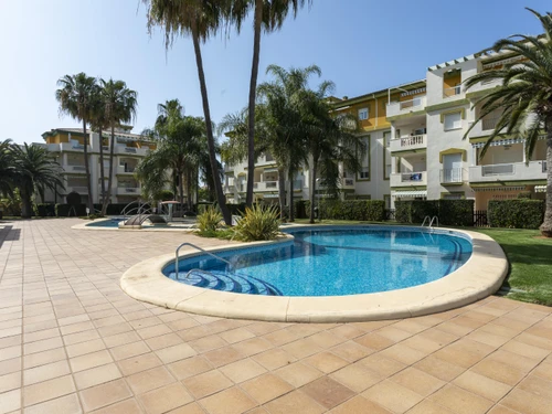 Ferienwohnung Denia, 2 Schlafzimmer, 4 Personen - photo_1011845916891