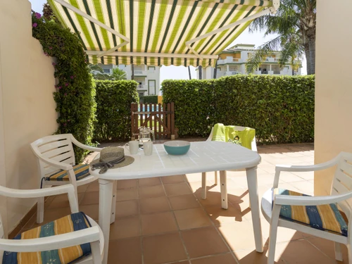 Ferienwohnung Denia, 2 Schlafzimmer, 4 Personen - photo_1011845916891