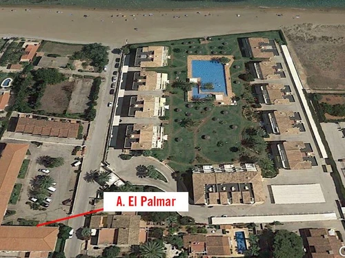 Apartment Denia, 1 bedroom, 4 persons - photo_17558625153