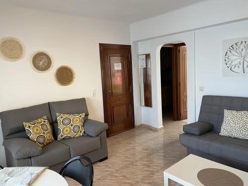 Apartment Denia, 1 bedroom, 4 persons - photo_17558625153
