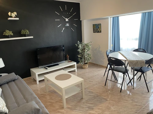 Apartment Denia, 1 bedroom, 4 persons - photo_17558625153