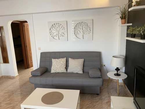 Apartment Denia, 1 bedroom, 4 persons - photo_17558625153