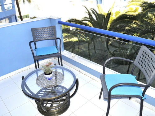 Studio Denia, Studio, 4 Personen - photo_1011845917291