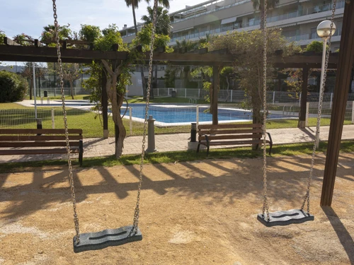 Apartment Denia, 2 bedrooms, 4 persons - photo_1011845917424