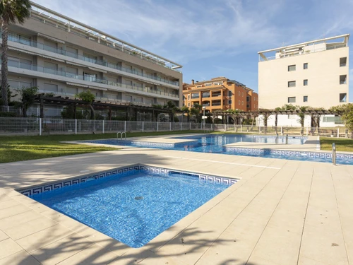 Apartment Denia, 2 bedrooms, 4 persons - photo_1011845917424
