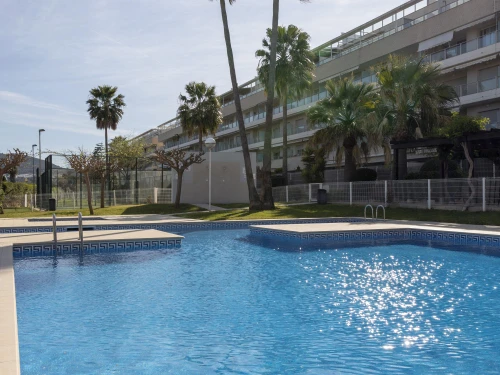 Apartment Denia, 2 bedrooms, 4 persons - photo_1011845917424