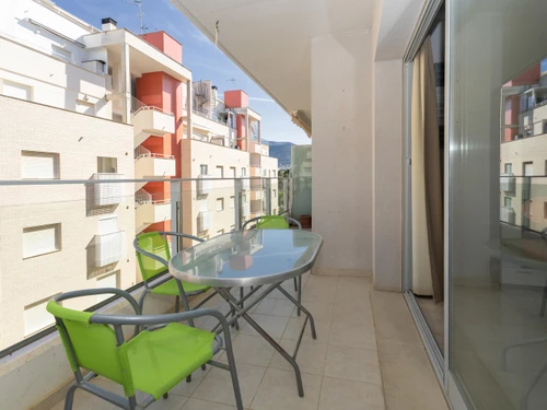 Apartment Denia, 2 bedrooms, 4 persons - photo_1011845917424