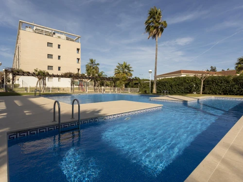 Apartment Denia, 2 bedrooms, 4 persons - photo_1011845917424