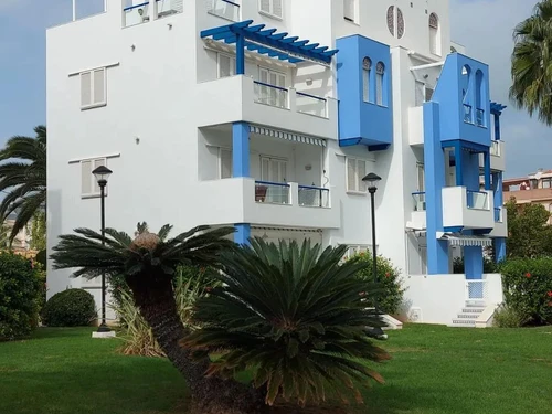 Apartamento Denia, 1 dormitorio, 3 personas - photo_1011845917734