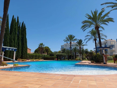 Apartment Denia, 1 bedroom, 3 persons - photo_1011845917734