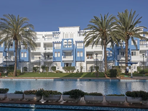 Apartment Denia, 1 bedroom, 3 persons - photo_1011845917734