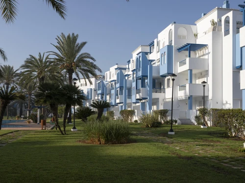 Apartment Denia, 1 bedroom, 3 persons - photo_1011845917734