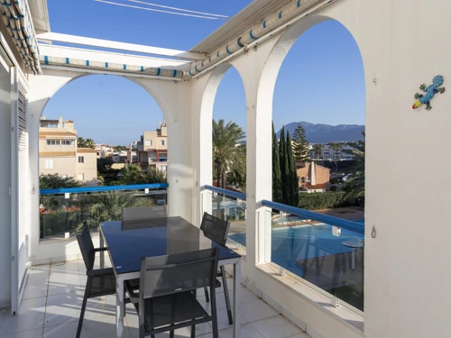 Apartment Denia, 1 bedroom, 3 persons - photo_1011845917734