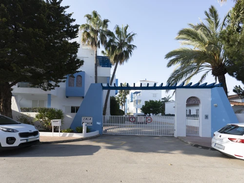 Apartment Denia, 1 bedroom, 3 persons - photo_1011845917734