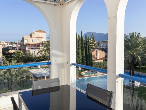 Apartment Denia, 1 bedroom, 3 persons - photo_1011845917734