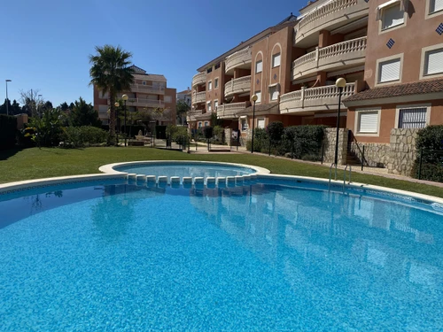 Ferienwohnung Denia, 2 Schlafzimmer, 4 Personen - photo_1011845917902