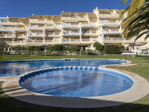 Ferienwohnung Denia, 3 Schlafzimmer, 6 Personen - photo_1011845918077