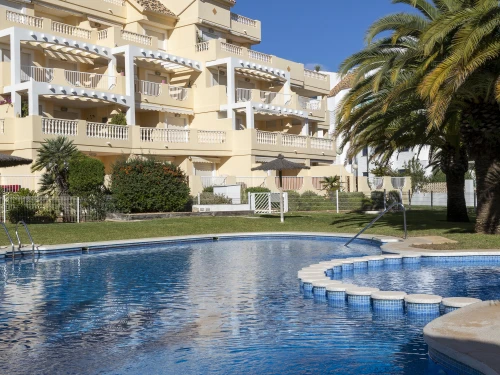 Ferienwohnung Denia, 3 Schlafzimmer, 6 Personen - photo_1011845918077