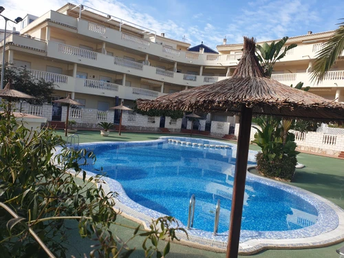 Ferienwohnung Denia, 2 Schlafzimmer, 4 Personen - photo_1011845918276