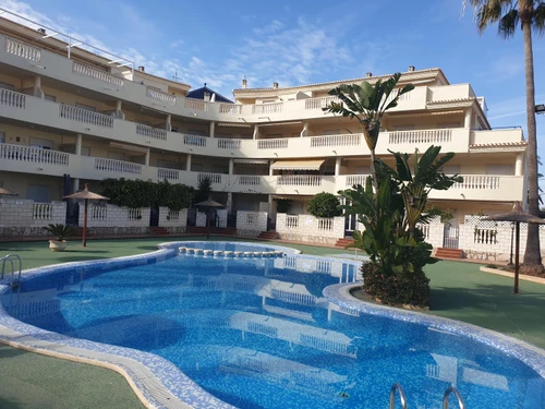 Ferienwohnung Denia, 2 Schlafzimmer, 4 Personen - photo_1011845918276