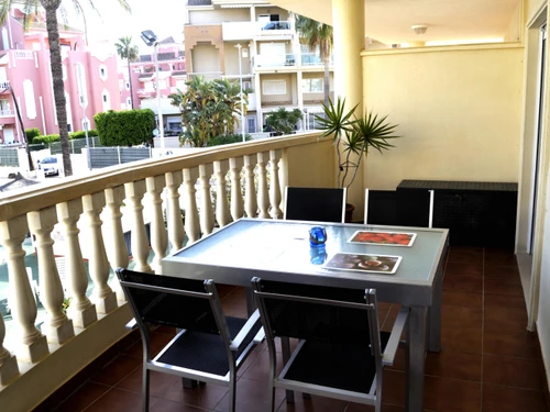Ferienwohnung Denia, 2 Schlafzimmer, 4 Personen - photo_1011845918276