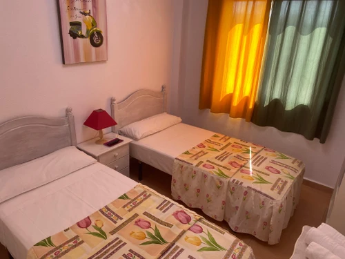 Ferienwohnung Denia, 2 Schlafzimmer, 4 Personen - photo_1011845918406