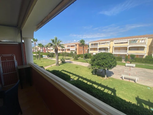 Ferienwohnung Denia, 2 Schlafzimmer, 4 Personen - photo_1011845918406