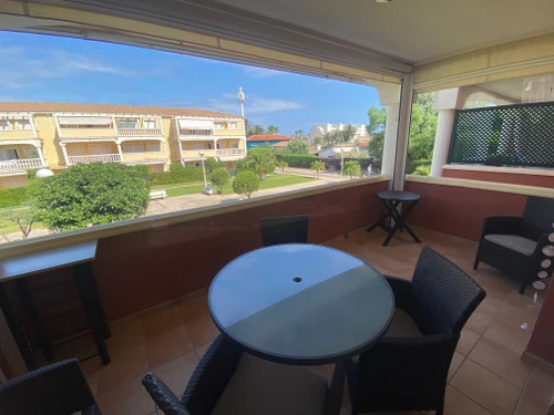 Ferienwohnung Denia, 2 Schlafzimmer, 4 Personen - photo_1011845918406