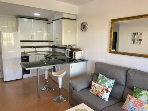 Ferienwohnung Denia, 2 Schlafzimmer, 4 Personen - photo_1011845918406